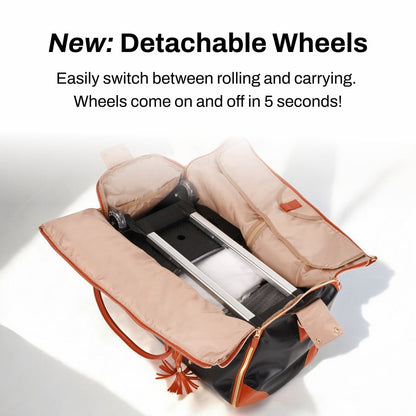 Luxton Travelbag