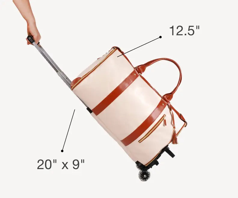 Luxton Travelbag